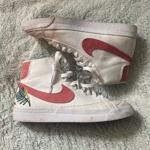 Nike catechu blazers